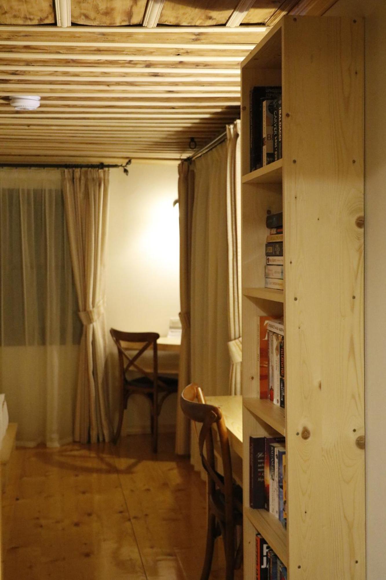 Guest House Epochs since 1871 Lyaskovets Chambre photo