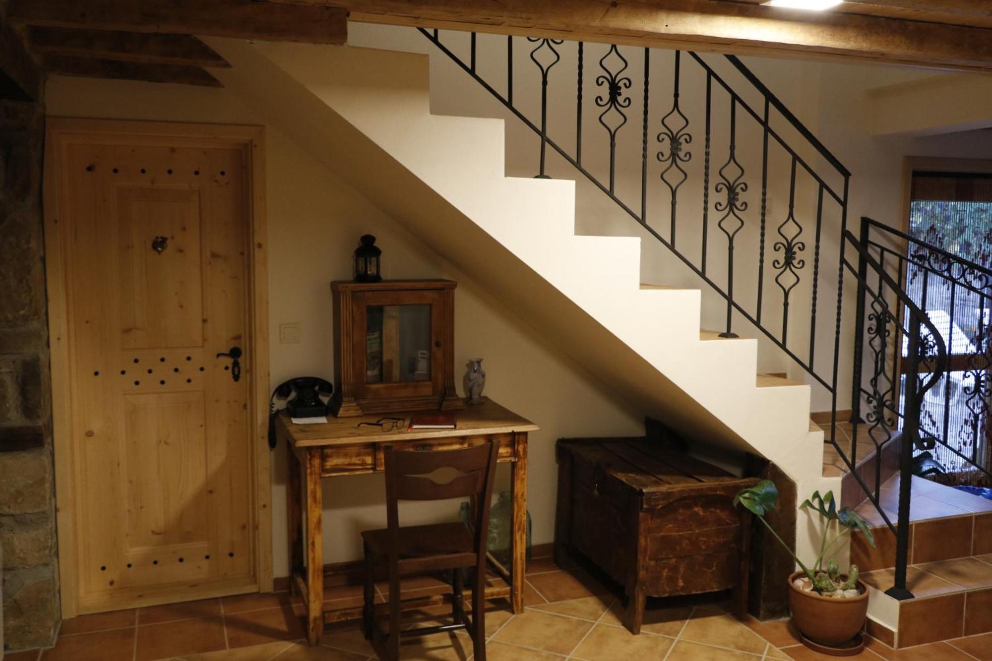 Guest House Epochs since 1871 Lyaskovets Chambre photo