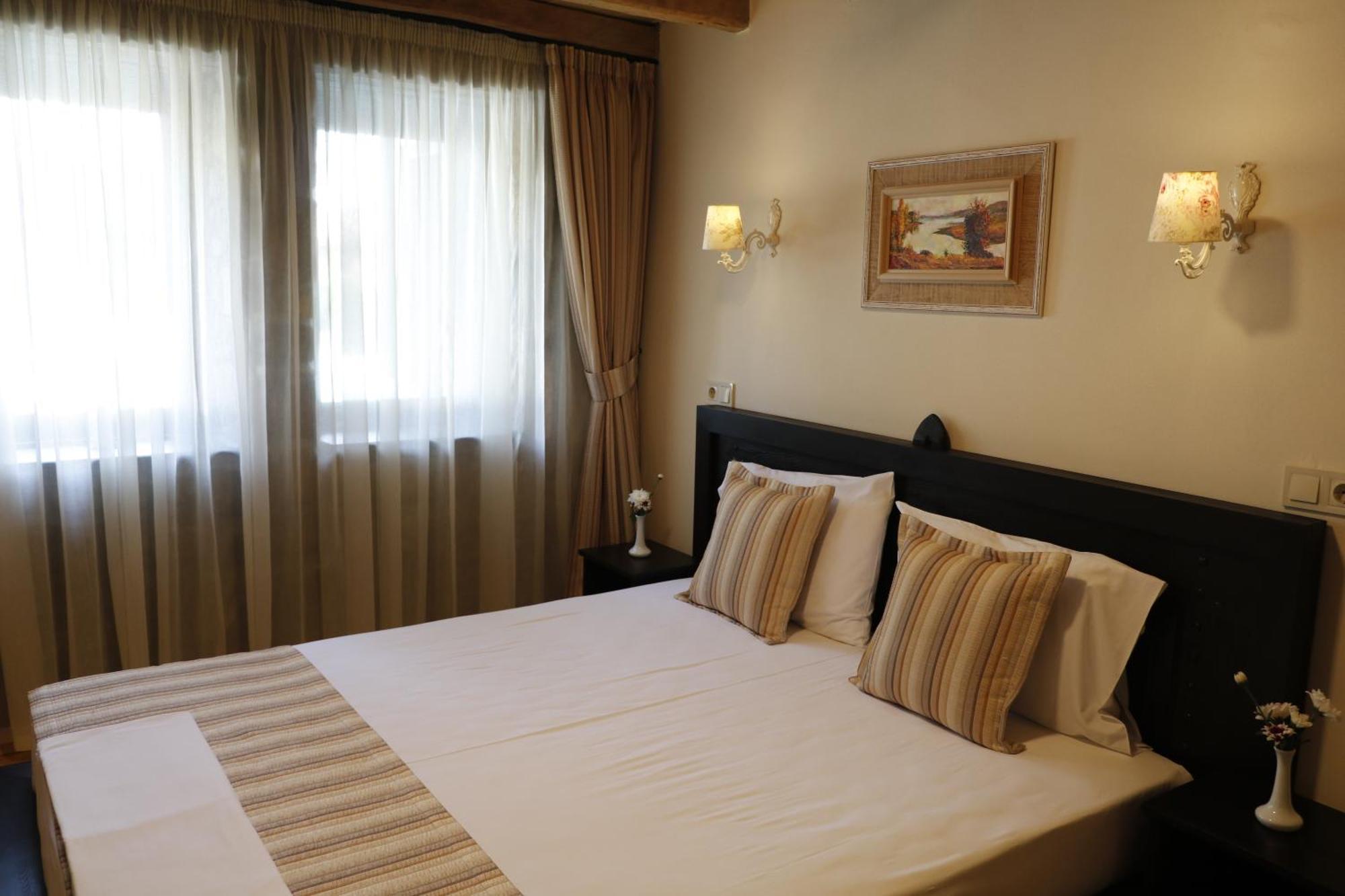 Guest House Epochs since 1871 Lyaskovets Chambre photo