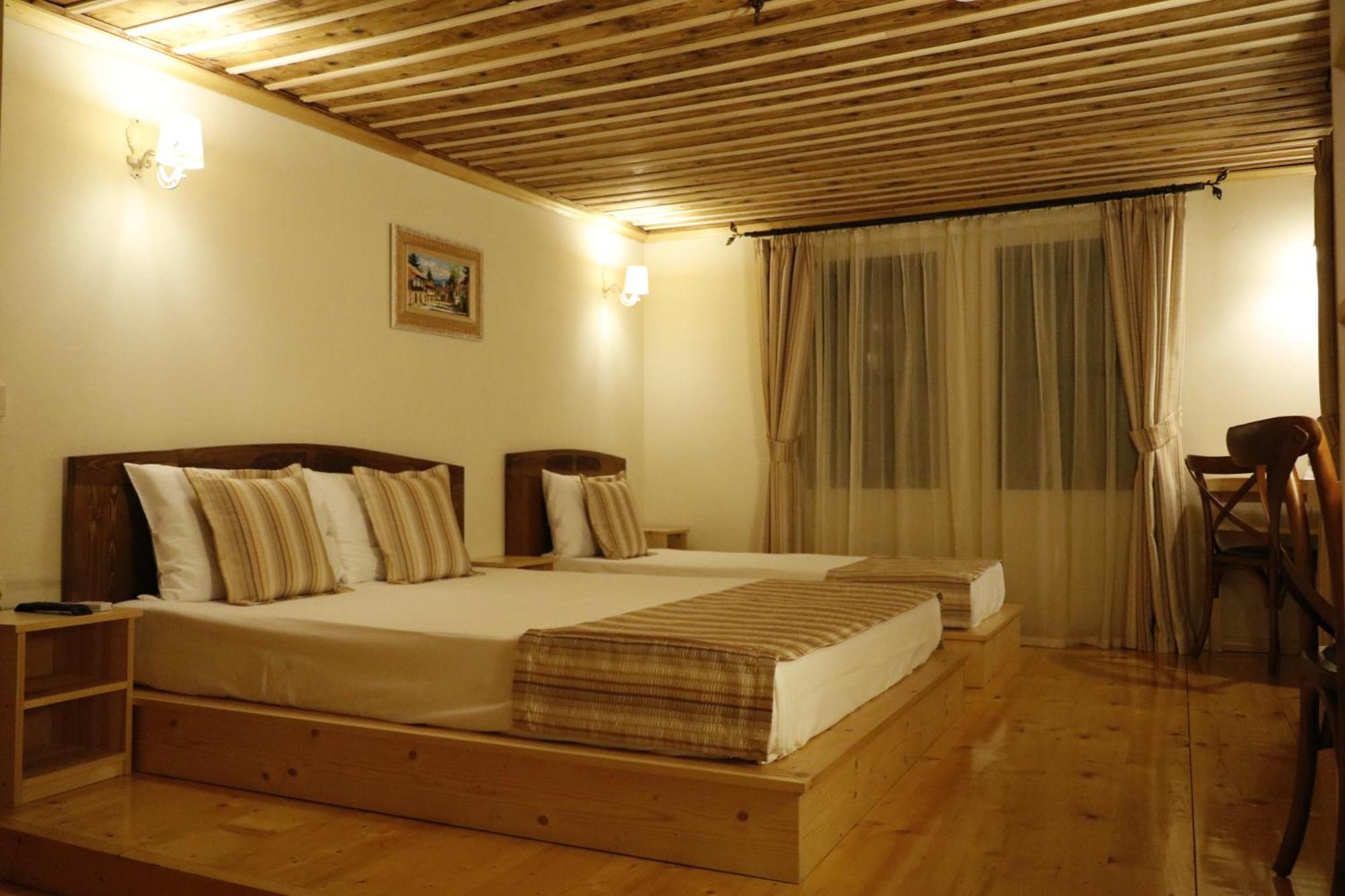 Guest House Epochs since 1871 Lyaskovets Chambre photo