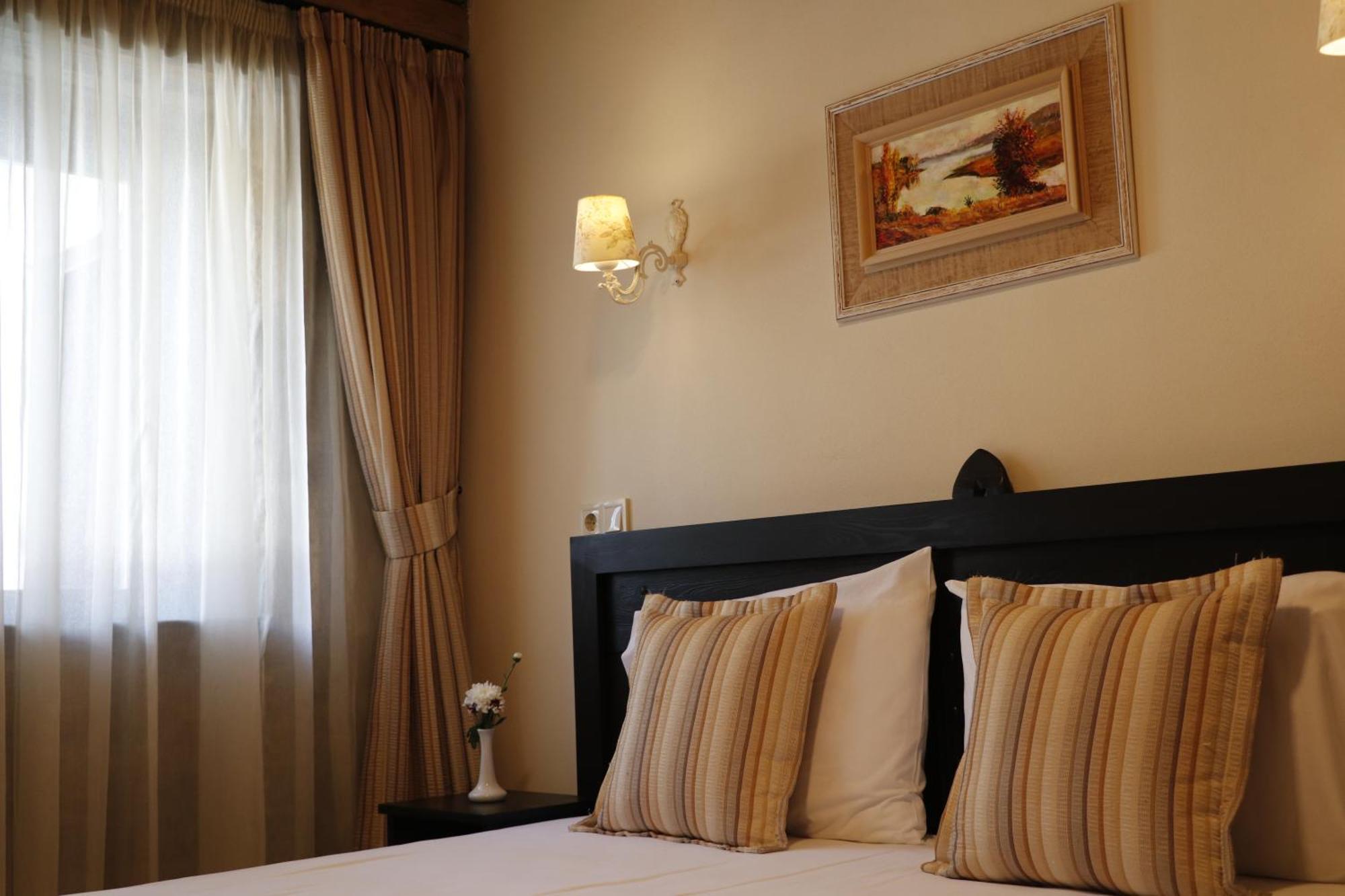 Guest House Epochs since 1871 Lyaskovets Chambre photo