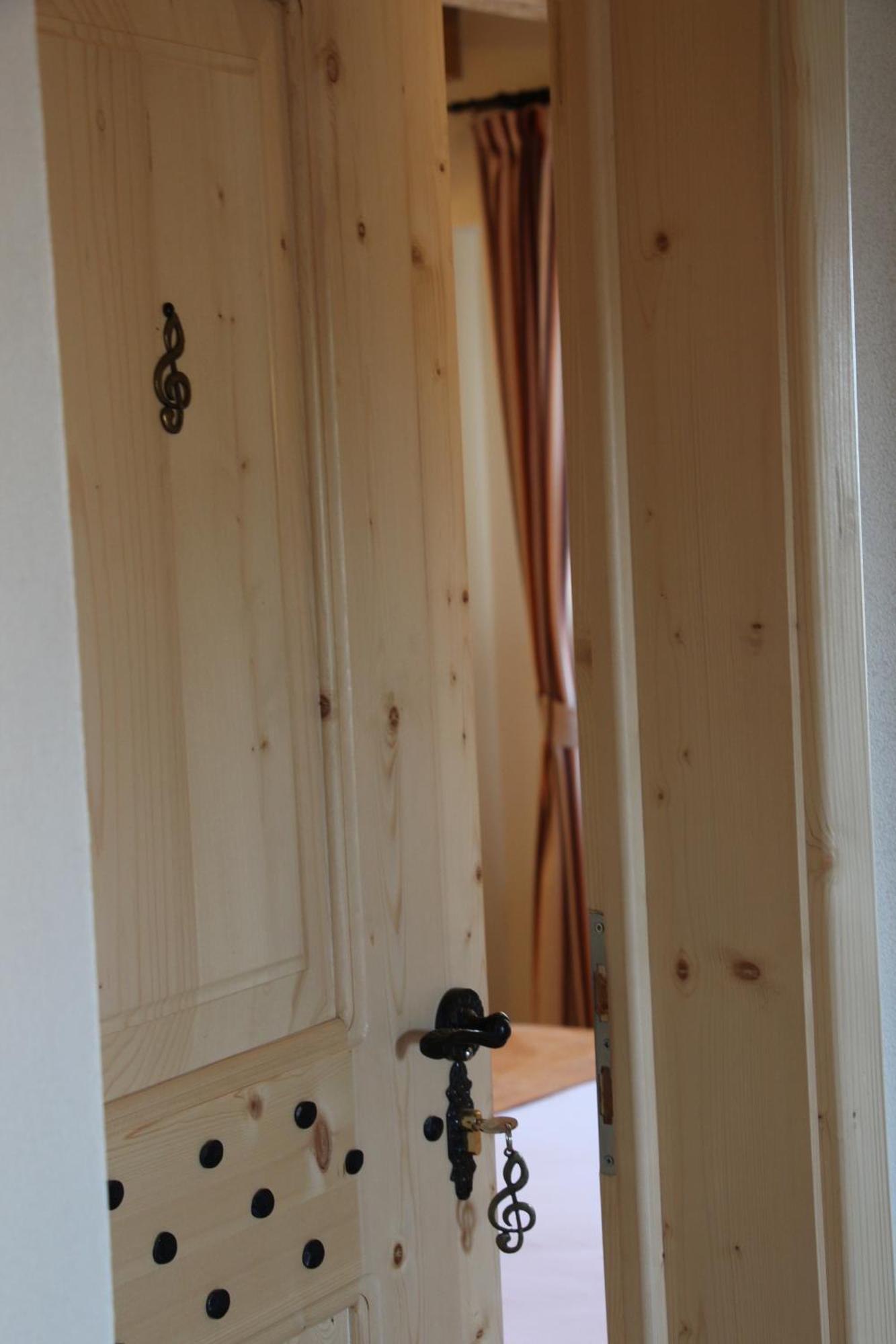 Guest House Epochs since 1871 Lyaskovets Extérieur photo